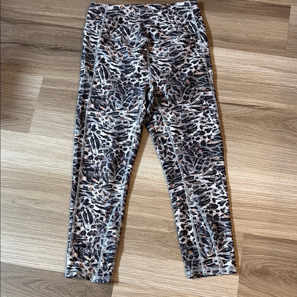Medium athletic Leggings